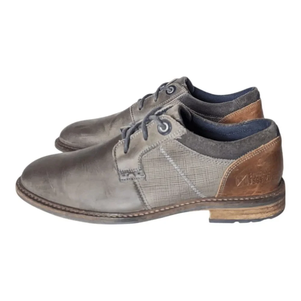 BULLBOXER Everson Oxford Size 9